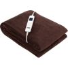 NOVEEN ELECTRIC BLANKET EB655 BROWN SUPER SOFT 180X130CM