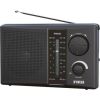 Noveen Portable radio N'oveen PR450 Black