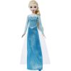 Mattel Disney Frozen Singing Elsa Doll