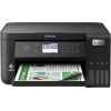 Epson EcoTank L6260, 3-in-1, Wi-Fi, Black