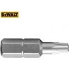 DeWALT 25mm TORX uzgalis T30 X20