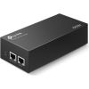 TP-Link TL-POE170S PoE adapter Gigabit Ethernet