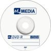 Verbatim My Media DVD-R Matt Silver 50 Pack Wrap Spindle