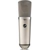 Warm Audio WA-67 - condenser tube microphone