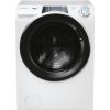 Candy Washing Machine RP 5106BWMBC/1-S Energy efficiency class A, Front loading, Washing capacity 10 kg, 1500 RPM, Depth 58 cm, Width 60 cm, Display, TFT, Steam function, Wi-Fi, White