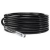 Augstspiediena šļūtene Wagner HEA Control Pro Airless hose; 15 m