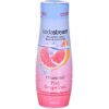 Sodastream Pink grapefruit syrup ZERO 440ML