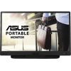 ASUS ZenScreen MB166C 15.6inch IPS FHD 1920x1080 Portable Monitor Flicker free USB Type-C Low Blue Light TUV certified