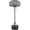 Regulējams basketbola komplekts Enero Kid 1,79-2,09m