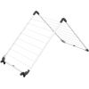 Clothes Drying Rack Vileda Acrobath 157233 White