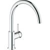 Grohe virtuves maisītājs BauClassic augstais