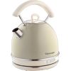 Ariete tējkanna Vintage, 1.7l, Cream - A2877/03