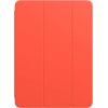 Apple Smart Folio, tablet sleeve (orange, iPad Air (4th generation))