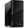 Inter-Tech SM-007 Enforcer, Tower Case (black)