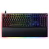 DE layout - Razer Huntsman V2 Analog Gaming Keyboard (Black, Razer Analog Optical)