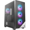 AZZA Aero 480, tower case (black)