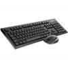 A4-tech Keyboard A4Tech V-TRACK 2.4G 7100N RF nano, US