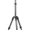 Manfrotto tri  Element Traveller Carbon Small MKELES5CF-BH