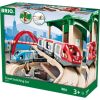 BRIO Travel Switching Set (33512)