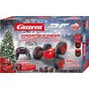 Carrera Advent Calendar X-mas Turnator kit, RC (1:24)