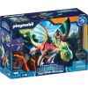 PLAYMOBIL 71083 Dragons: The Nine Realms - Feathers & Alex, construction toy