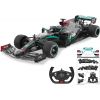 Jamara Mercedes-AMG F1 W11 EQ Performance, childrens vehicle (black, 1:12)