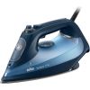 Braun TexStyle7 Pro SI 7160, steam iron (blue)