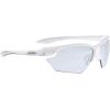 Cycling glasses Alpina Sports TWIST FOUR V S White