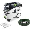 Putekļsūcējs Festool CTL 26 E SD CLEANTEC