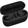Jabra Evolve2 Buds, headphones (black, MS, USB-A, Bluetooth)