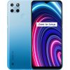 realme C25Y - 6.5 - 128GB / clacier blue - Android