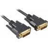 Sharkoon Adapter DVI-D -> DVI-D (18+1) black 3,0m