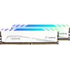 Mushkin DDR4 - 16GB - 3200- CL - 16 Redline Lumina RGB Dual Kit MSK