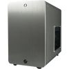 RAIJINTEK STYX, tower case (silver, window kit)