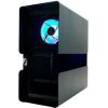 AZZA Cast black ATX CSAZ-808b