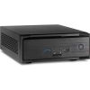 Inter-Tech MW-01 II black ITX