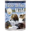 Taste of the Wild Taste of the Wild Pacific Stream Canine z mięsem z łososia puszka 390g