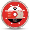 Dimanta griešanas disks Rubi TCR 230 SuperPro; 230 mm