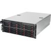 SilverStone SST-RM43-320-RS, Rack, Server Case (black)