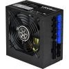 Silverstone SST-ST1200-PTS 1200W PC Power Supply (black 8x PCIe, cable management)