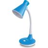 Esperanza ELD115B desk lamp Blue