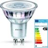 Philips CorePro LEDspot 3,5W GU10 - 36° 830 3000K warm white