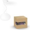 Philips HUE White & Color Ambiance Flourish pendant light, LED light (white)