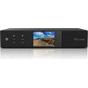 VU+ VU + Duo 4K SE, satellite / cable receiver (black, DVB-S2X FBC twin tuner, DVB-C FBC tuner)