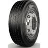 385/55R22,5 Pirelli FW:01 158L (160K) M+S 3PMSF SteerAndTrailer WINTER CBC75