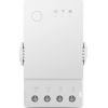 Smart Wi-Fi temperature and humidity monitoring switch Sonoff THR316 TH Origin