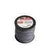 Trimmera aukla BLACK DIAMOND 2,67mm x 215,8m, ECHO