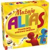 TACTIC Board Game Kids Alias (на литовском яз.)