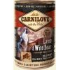 Carnilove Lamb & Wild Boar for Adult Dogs - 400g