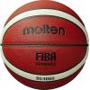 Molten BG4000 FIBA basketball (7)